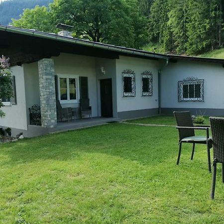 Ferienhaus Tauernblick Sankt Veit im Pongau Esterno foto