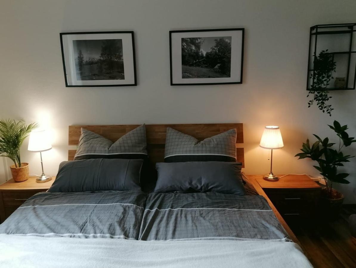 Ferienhaus Tauernblick Sankt Veit im Pongau Esterno foto
