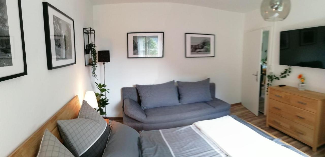 Ferienhaus Tauernblick Sankt Veit im Pongau Esterno foto