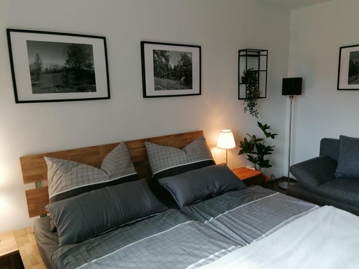 Ferienhaus Tauernblick Sankt Veit im Pongau Esterno foto