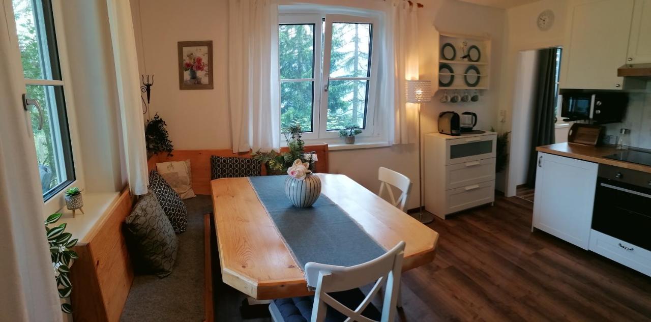 Ferienhaus Tauernblick Sankt Veit im Pongau Esterno foto